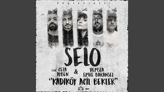 Kadıköy Acil Bekler