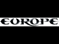 Europe "Devil Sings The Blues" (Remastered Audio)