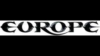 Europe &quot;Devil Sings The Blues&quot; (Remastered Audio)