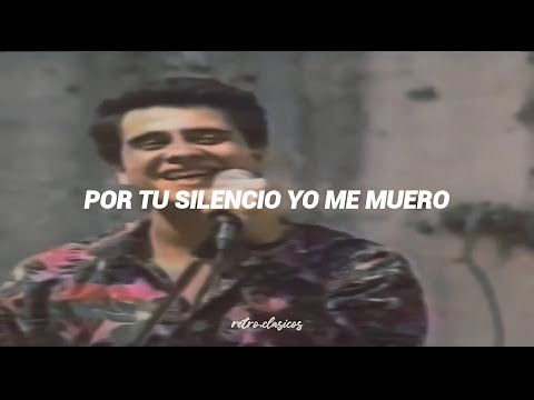 Alberto Tosas - Por Tu Silencio (Subtitulado)