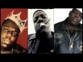 Notorious B.I.G (Billie Jean Remix) 