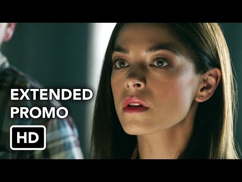 Beauty and the Beast 4.08 (Preview)