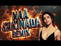 SpinZ Naa Kakinaada Katta Remix Dappan Kuthu Bass Mix