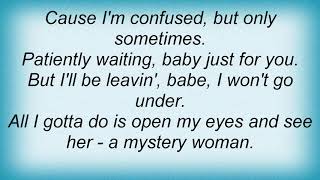 Allman Brothers Band - Mystery Woman Lyrics