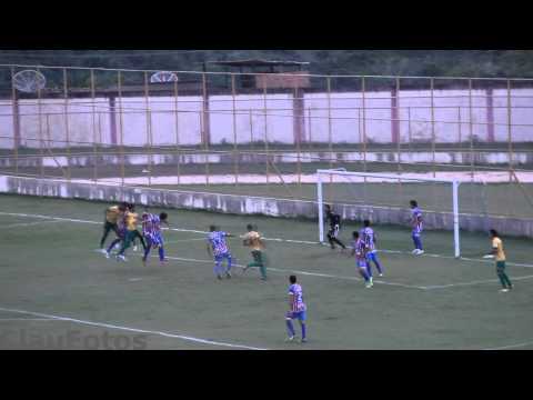 ESTANCIANO 1X0 ITABAIANA