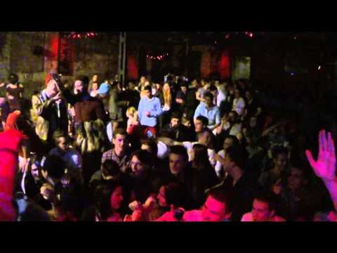 get down low @ Waddup w/ Groove Fellaz