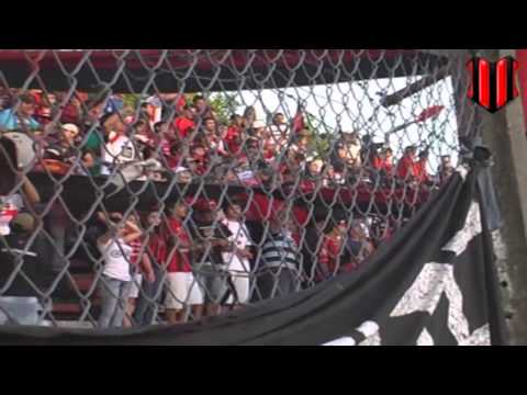 "DOUGLAS  vs. Banfield" Barra: Los Fogoneros &bull; Club: Douglas Haig