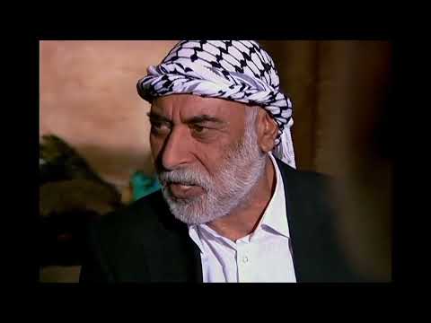 sila en castellano: Boran habla con si tío zinar en su despacho