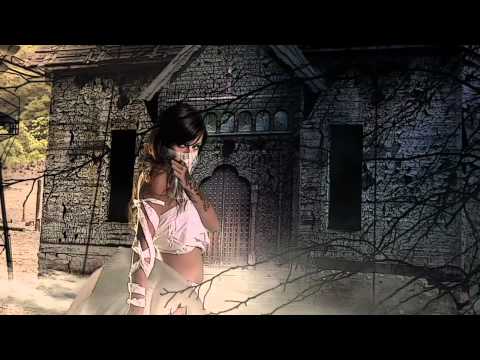 A Gilded Masquerade video