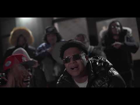 Aj Beezly - Them Days ft. Los De La Zaza (Official Video Shot By @SansonFilms )