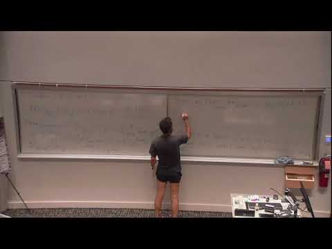 Michael Finkelberg - Geometric Satake equivalence for some supergroups