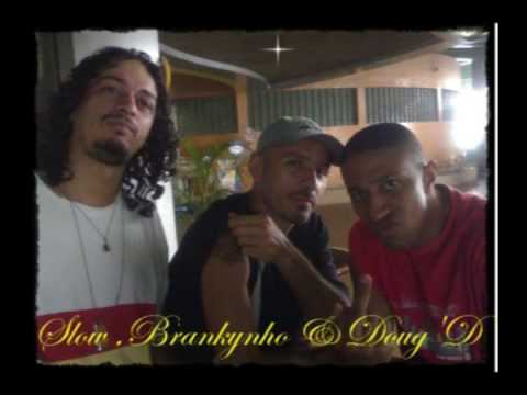 Minha Questão - Slow da BF.wmv