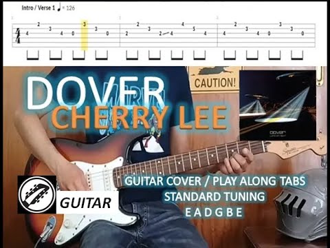 Cherry Lee - Dover