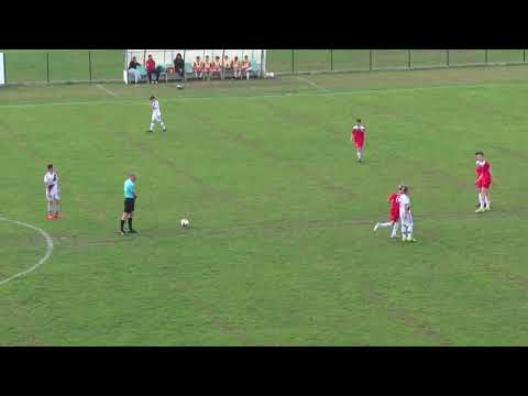 Pretpioniri 2010 NK Ilijaš - SF Bambinosi 0:1 Omladinska Liga Pretpionira Grupa B 25.03.2023