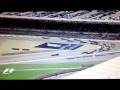 Formel 1 2010 Rückblick 01 19