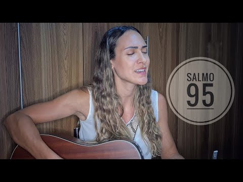 Salmo 95 - Maria Ritta