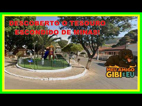 DESCOBERTO O SEGREDO MAIS BEM GUARDADO DA ZONA DA MATA MINEIRA! Ep 2