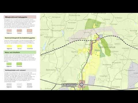 Johannishus Listerby ÖP