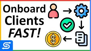 How to Onboard Clients FAST with THIS Simple Tool!