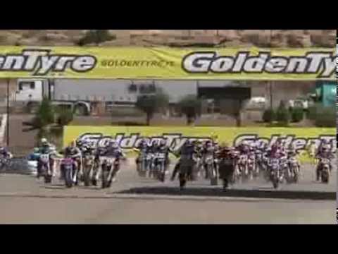 SMoN SPAIN - ALCANIZ TERUEL 1/2 OCTOBER 2011