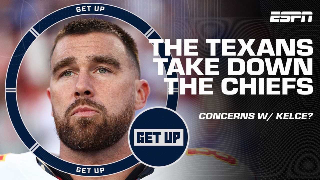 Dan Orlovsky credits WHO for the Packers beating the Bears? 😱 'He should be MVP!' | Get Up