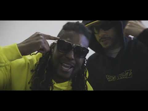 Ramson Badbonez x Phoenix Da Icefire - Fake Prophets (Official Video)