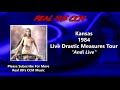 Kansas - Andi (Live) (HQ)