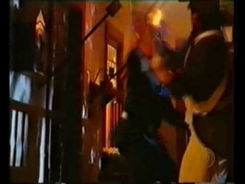 Cena Casa das Sete Mulheres