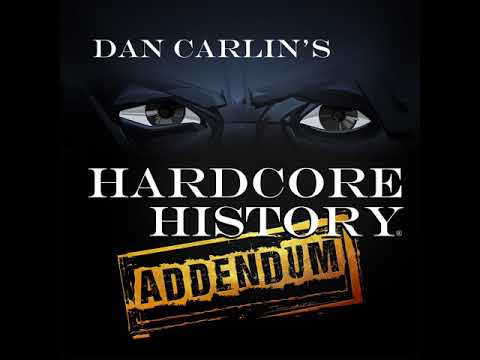 HH addendum EP4 Exposing the Hart of The Great War