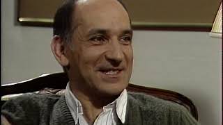 Download lagu Ben Kingsley for 'Gandhi' 11-4-83 - Bobbie Wygant Archive mp3