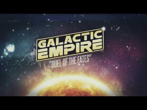 Galactic Empire - Duel of the Fates