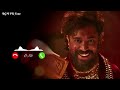 Benz Character Promo Bgm Raghava Lawrence Nivin Lokesh Kanagaraj Bakkiyaraj Kannan BGM PR Tone