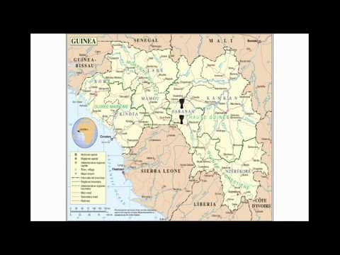 DJEMBE LOOPS - SOKO 1 (part B: 110-210bpm)