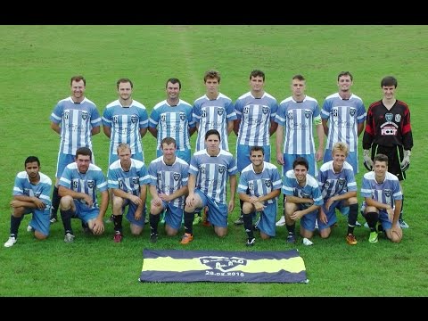 BOKA ANTÔNIO CARLOS X BORUSSIA BIGUAÇU - 28/11/2015