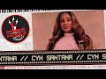 Jack Daniels Presenta Pili Raul La Musica With Special Guest Cyn Santana
