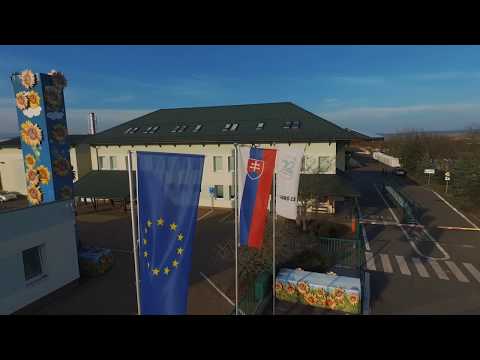 AGRO CS Slovakia, a.s.- výroba substrátov