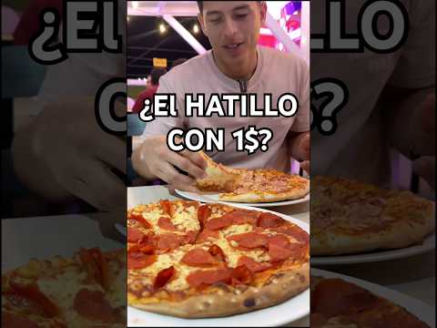 ¿Cuánto cuesta ir al Hatillo? #Venezuela