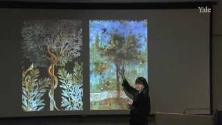 7. Gilding the Lily: Painting Palaces and Villas in the First Century A.D.