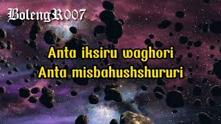 Download lagu Sholawat Jibril Versi Rock Karaoke mp3