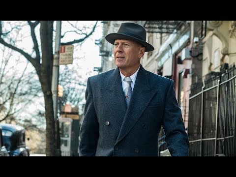 Сиротский Бруклин - Трейлер на русском 2019