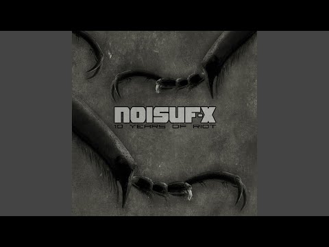 Hit Me Hard (As Hard as You Can Mix)