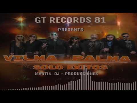 Vilma Palma e Vampiros Mix 2020 Sus Mejores Exitos (Martin Dj) - GTRecord81