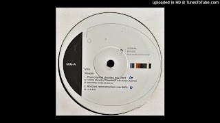 NXS - Sleeper (Phononymus Doodles Mix 2001)