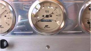 preview picture of video '1964 Chevrolet Stepside Used Cars North Canton OH'