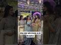 Alina Amir With Friends On Ali Reception Alina Alibutt Wedding