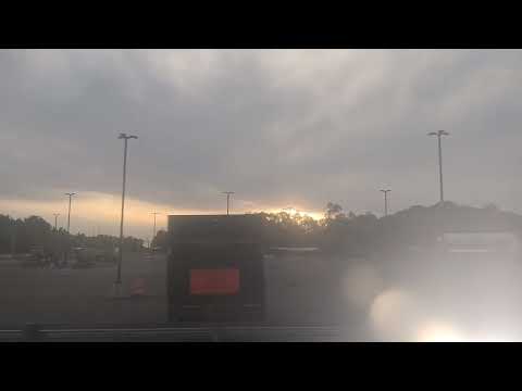 RARE MBTA F40PH-2C,S 1071 AND 1072 IN MIDDLEBORO LAKEVILLE YARD