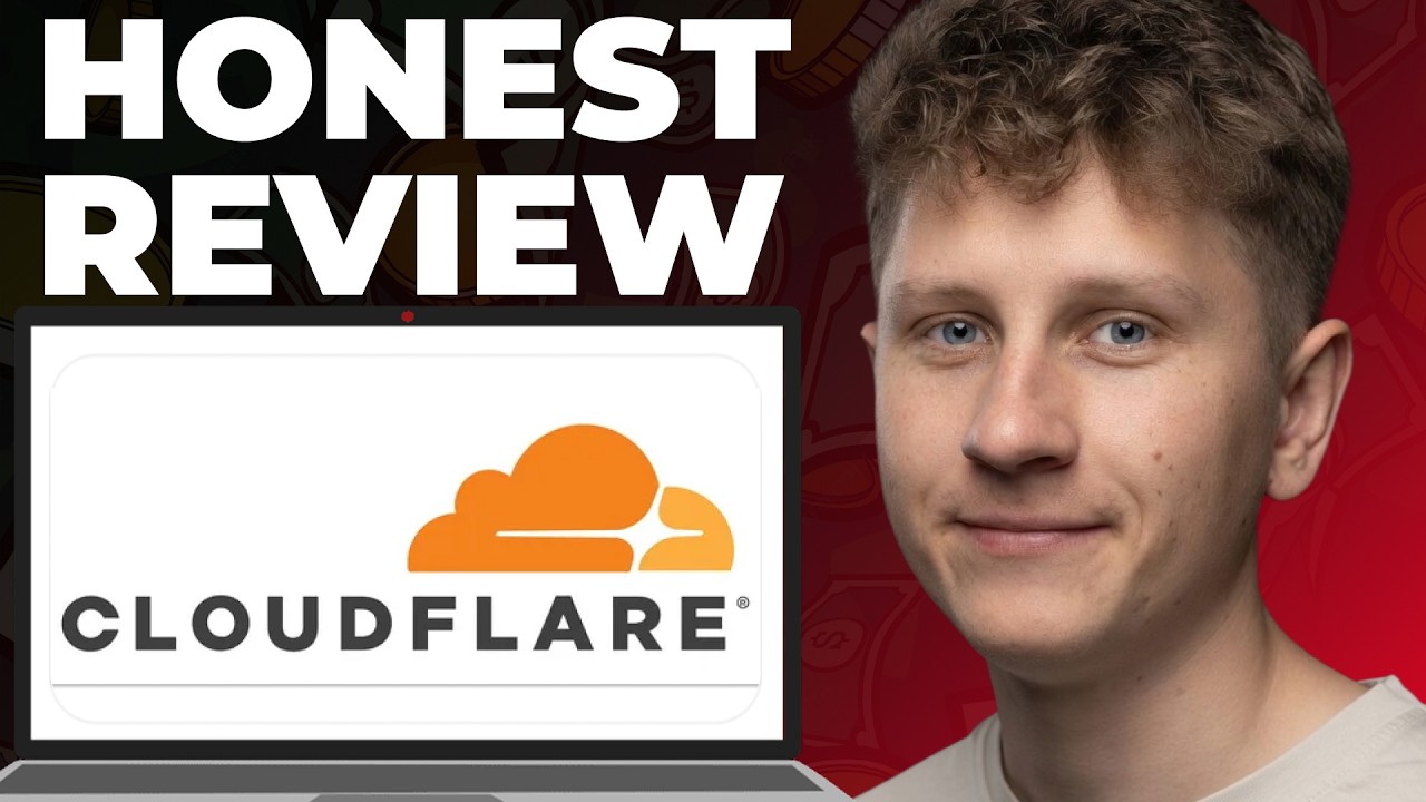 Cloudflare Registrar for Domain Registration Honest Review - Watch Before Using