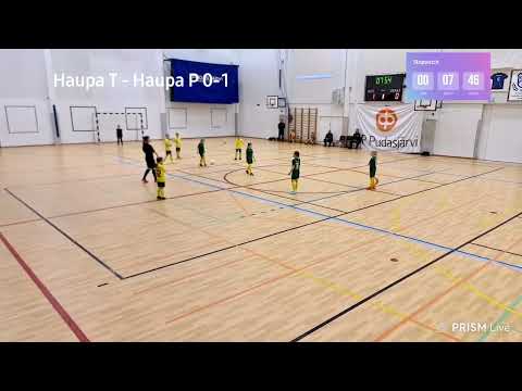 HauPa T1415 - HauPa P15 Keltainen