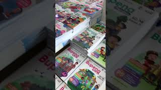 Download lagu Datang dan Kunjungi: TMbookstore Plasa Cibubur mp3