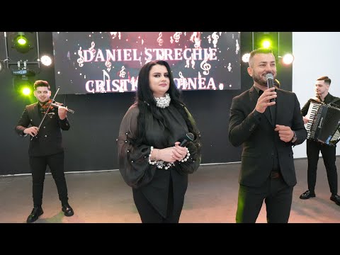 Cristina Voinea & Daniel Strechie - Continuarea colajul care a zapacit internetul - Colaj 2024